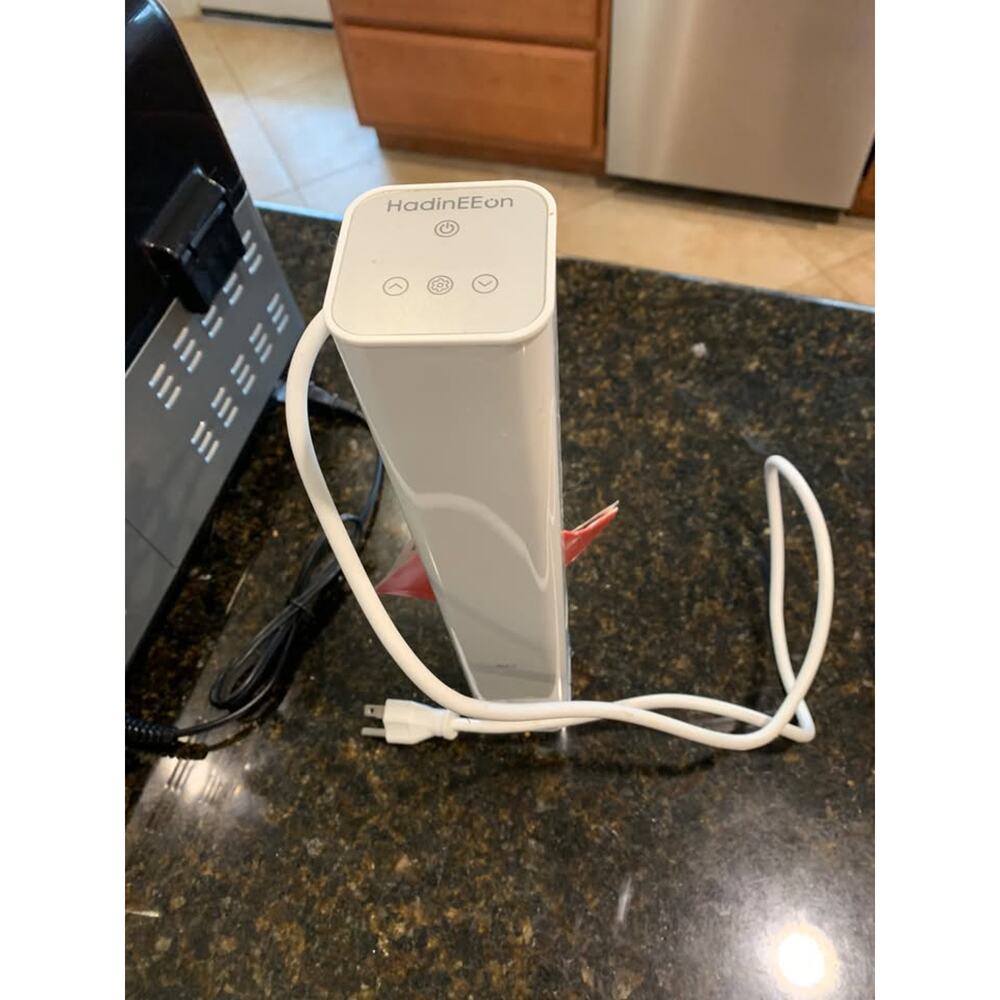 HadinEEon Sous Vide Immersion Circulator – 1000W, IPX7 Waterproof